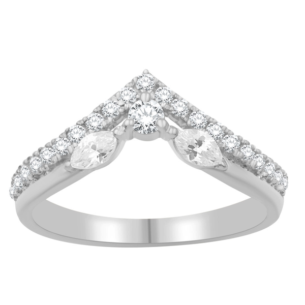 Anniversary Ring Molinelli's Jewelers Pocatello, ID