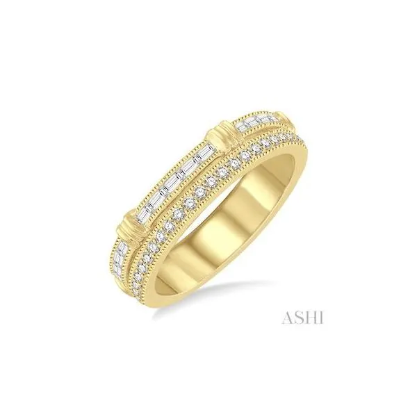 Fashion Ring Molinelli's Jewelers Pocatello, ID