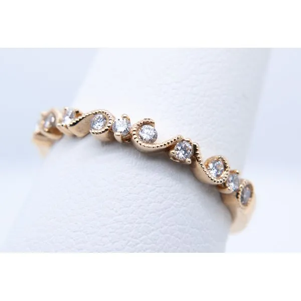 Fashion Ring Image 2 Molinelli's Jewelers Pocatello, ID