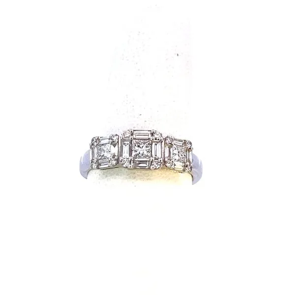 Fashion Ring Molinelli's Jewelers Pocatello, ID