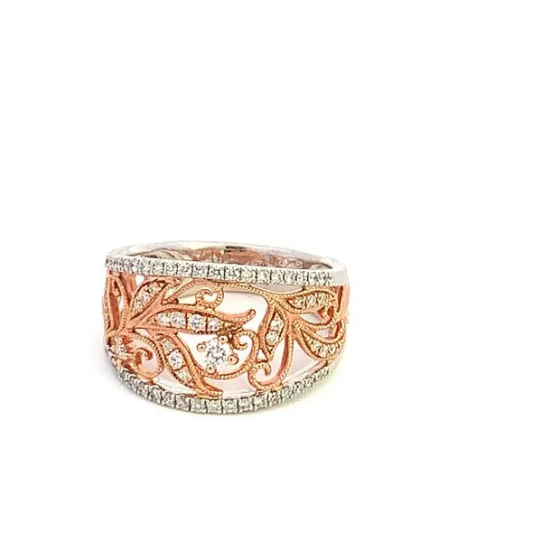 Fashion Ring Molinelli's Jewelers Pocatello, ID