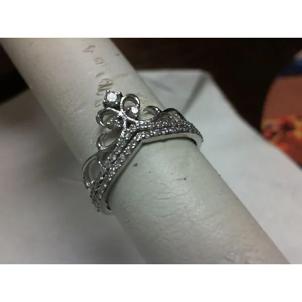 Fashion Ring Molinelli's Jewelers Pocatello, ID