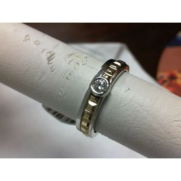 Fashion Ring Molinelli's Jewelers Pocatello, ID