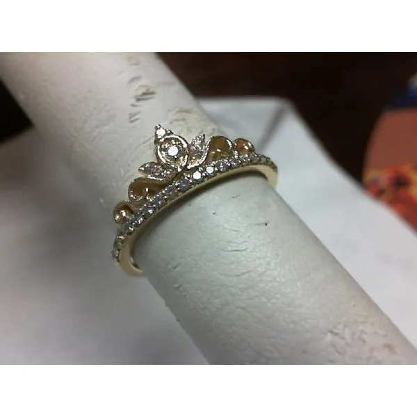 Fashion Ring Molinelli's Jewelers Pocatello, ID