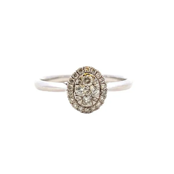 Fashion Ring Molinelli's Jewelers Pocatello, ID