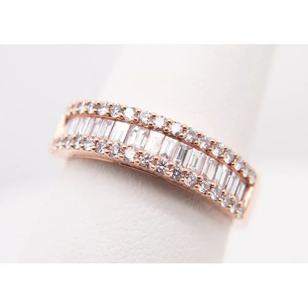 Fashion Ring Molinelli's Jewelers Pocatello, ID