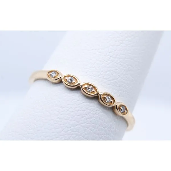 Fashion Ring Molinelli's Jewelers Pocatello, ID