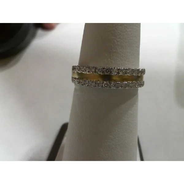 Fashion Ring Molinelli's Jewelers Pocatello, ID