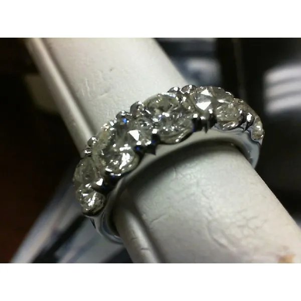 Fashion Ring Molinelli's Jewelers Pocatello, ID