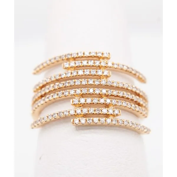 Fashion Ring Molinelli's Jewelers Pocatello, ID