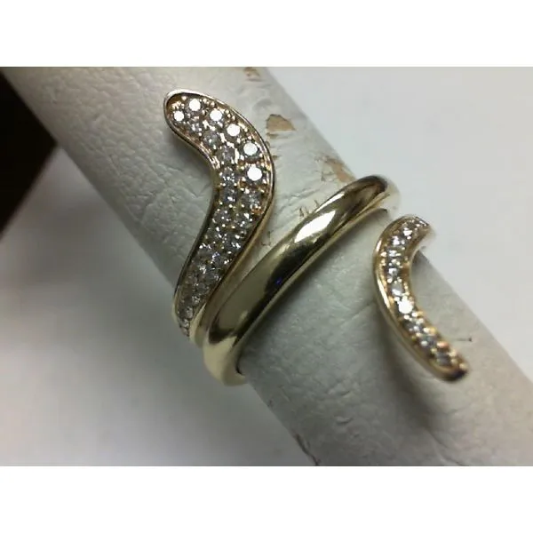 Fashion Ring Molinelli's Jewelers Pocatello, ID