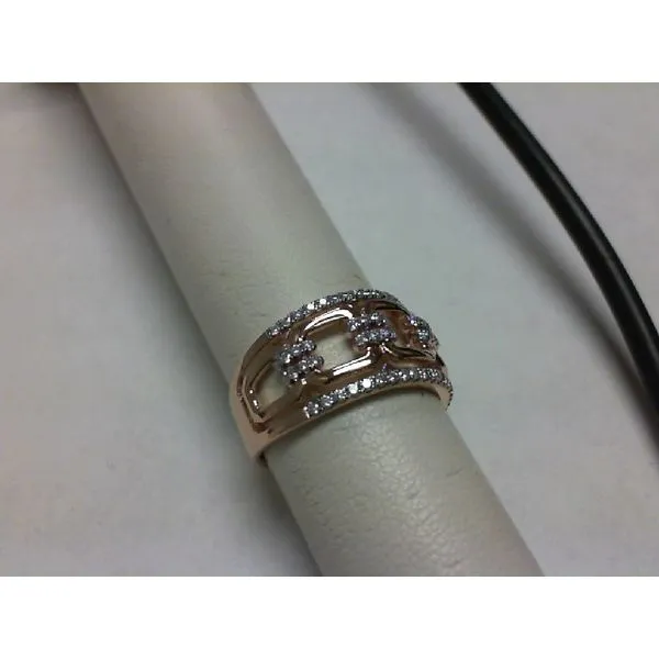 Fashion Ring Molinelli's Jewelers Pocatello, ID
