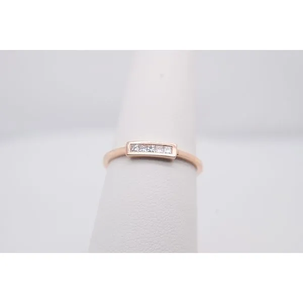 Fashion Ring Image 2 Molinelli's Jewelers Pocatello, ID