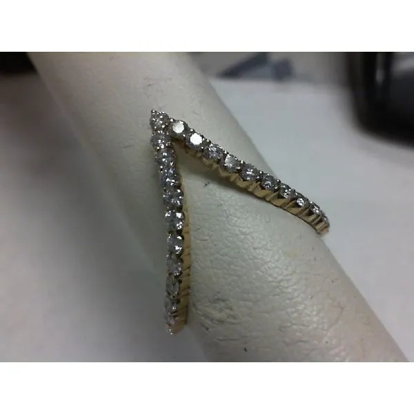 Fashion Ring Molinelli's Jewelers Pocatello, ID