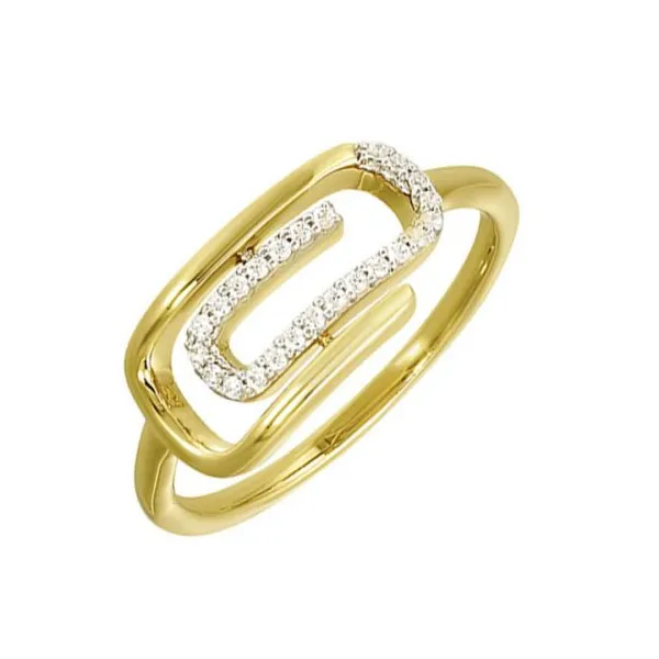 Fashion Ring Molinelli's Jewelers Pocatello, ID
