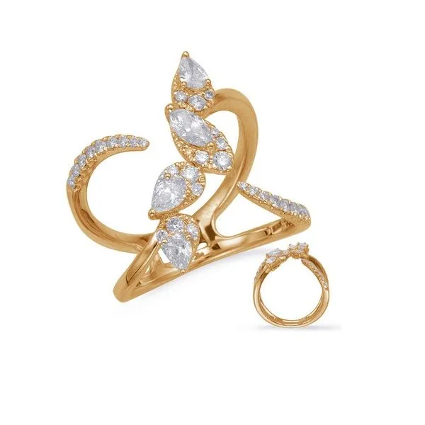 Fashion Ring Molinelli's Jewelers Pocatello, ID