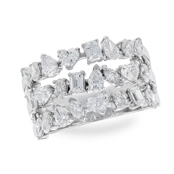 Fashion Ring Molinelli's Jewelers Pocatello, ID