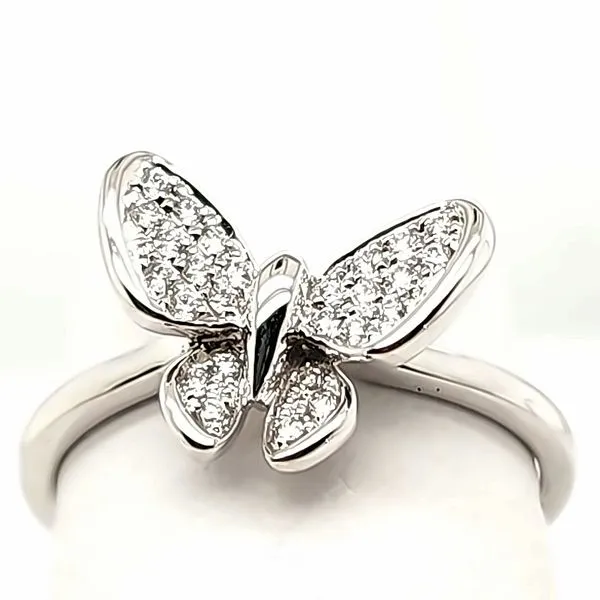 Fashion Ring Molinelli's Jewelers Pocatello, ID