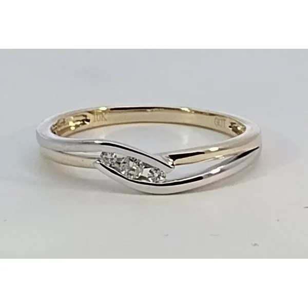 Fashion Ring Molinelli's Jewelers Pocatello, ID