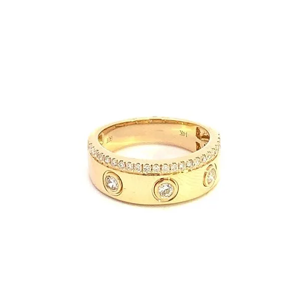 Fashion Ring Molinelli's Jewelers Pocatello, ID