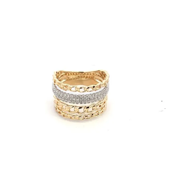 Fashion Ring Molinelli's Jewelers Pocatello, ID