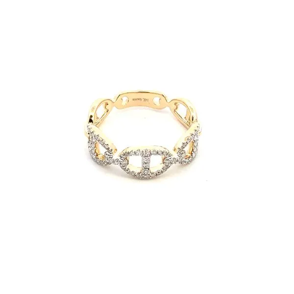 Fashion Ring Molinelli's Jewelers Pocatello, ID
