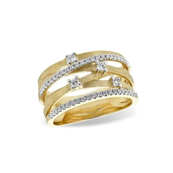 Fashion Ring Molinelli's Jewelers Pocatello, ID