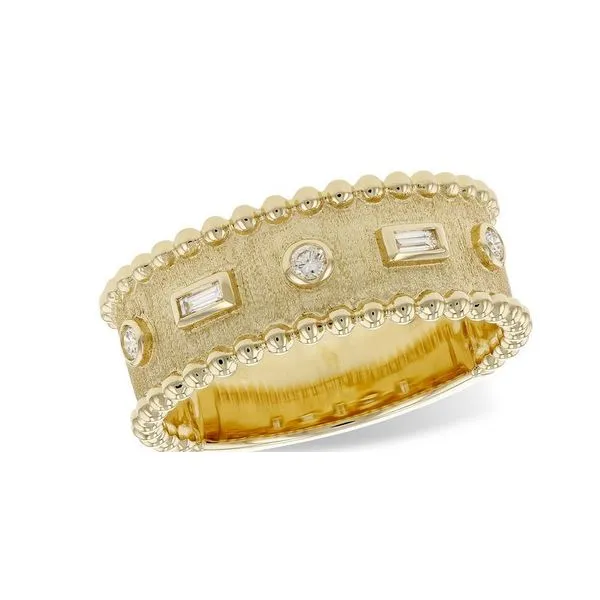Fashion Ring Molinelli's Jewelers Pocatello, ID