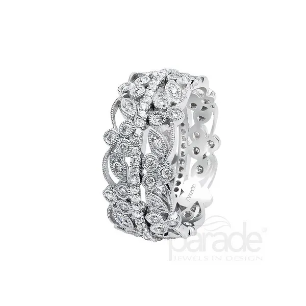 Fashion Ring Molinelli's Jewelers Pocatello, ID