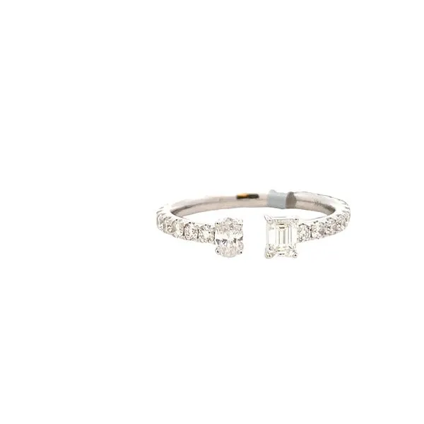Fashion Ring Molinelli's Jewelers Pocatello, ID