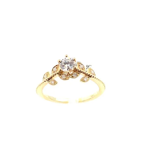 Fashion Ring Molinelli's Jewelers Pocatello, ID