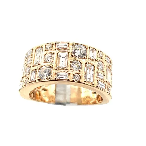 Fashion Ring Molinelli's Jewelers Pocatello, ID