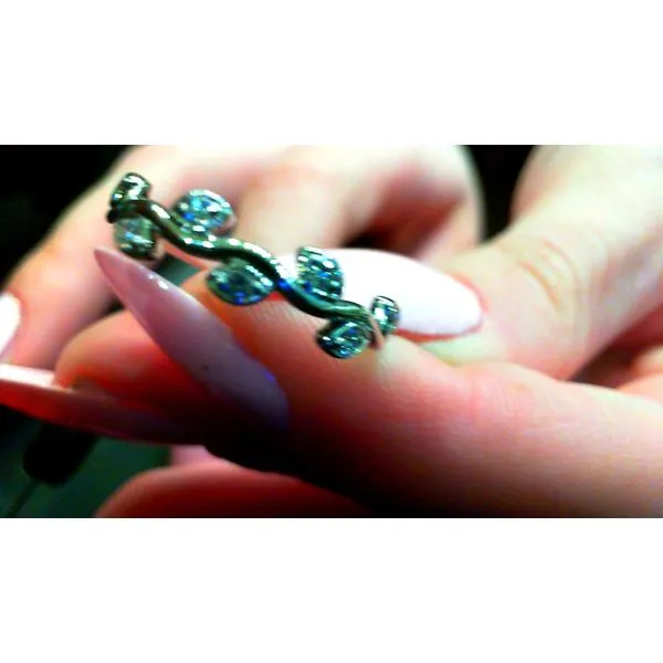 Fashion Ring Molinelli's Jewelers Pocatello, ID