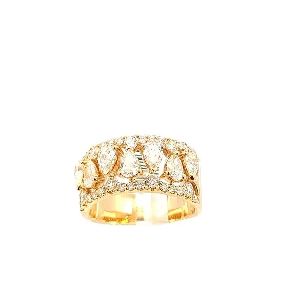 Fashion Ring Molinelli's Jewelers Pocatello, ID