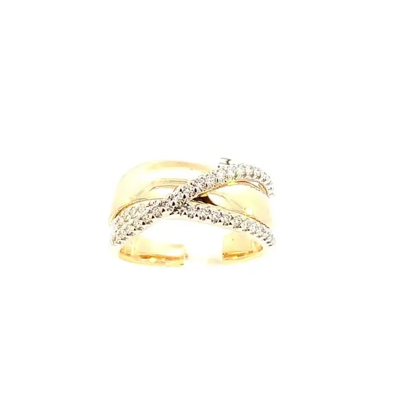 Fashion Ring Molinelli's Jewelers Pocatello, ID