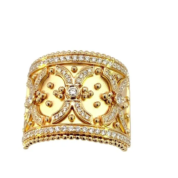 Fashion Ring Molinelli's Jewelers Pocatello, ID