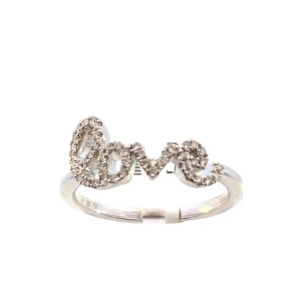 Fashion Ring Molinelli's Jewelers Pocatello, ID