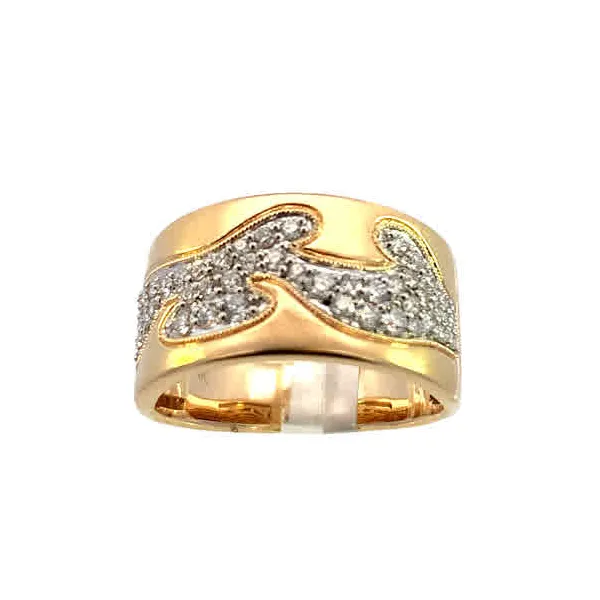 Fashion Ring Molinelli's Jewelers Pocatello, ID