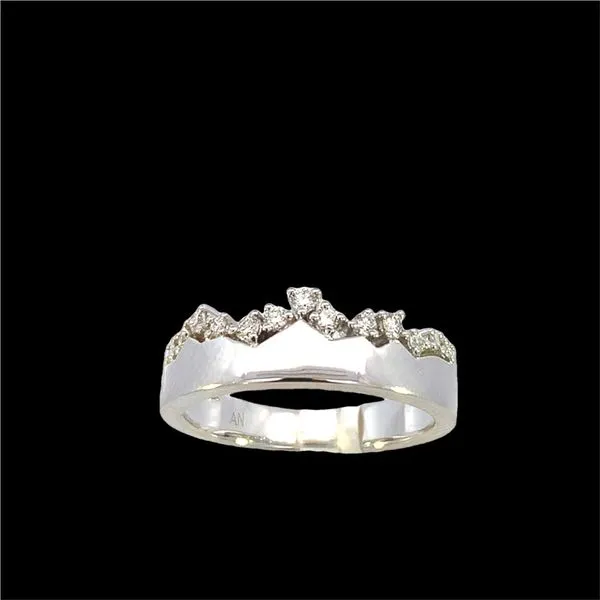 Fashion Ring Molinelli's Jewelers Pocatello, ID