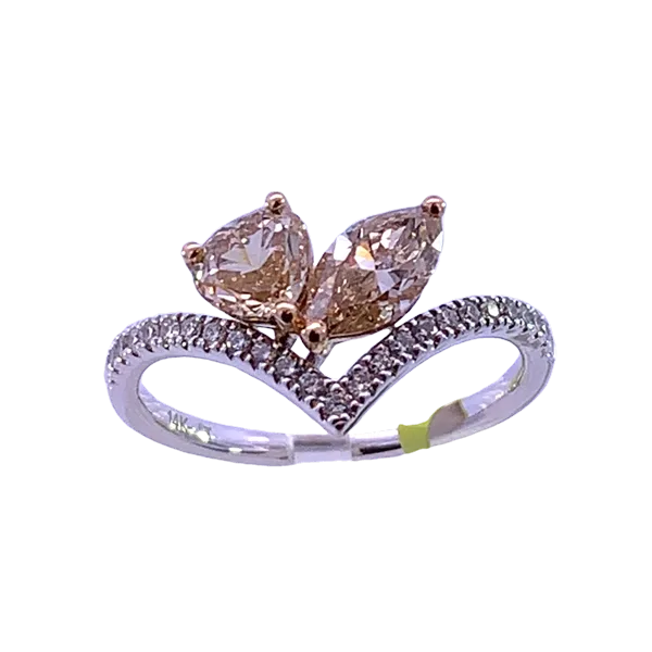 Fashion Ring Molinelli's Jewelers Pocatello, ID