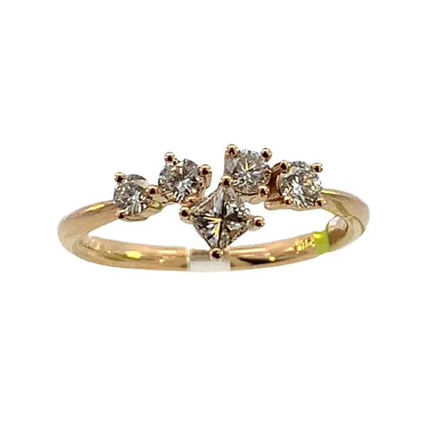Fashion Ring Molinelli's Jewelers Pocatello, ID