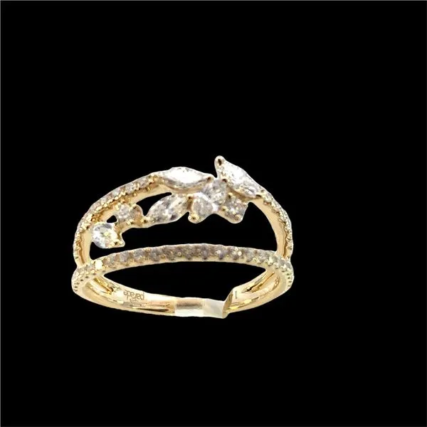 Fashion Ring Molinelli's Jewelers Pocatello, ID