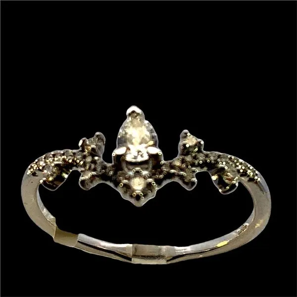 Fashion Ring Molinelli's Jewelers Pocatello, ID