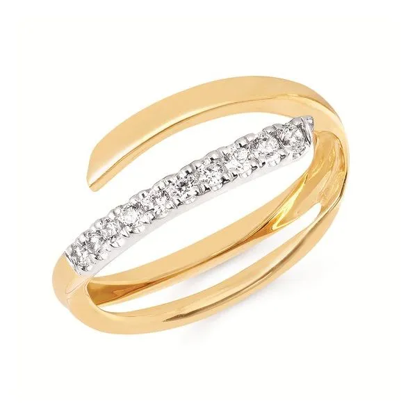 Fashion Ring Molinelli's Jewelers Pocatello, ID