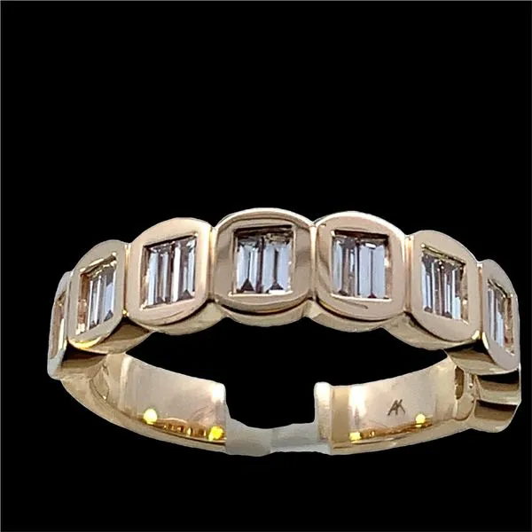 Fashion Ring Molinelli's Jewelers Pocatello, ID