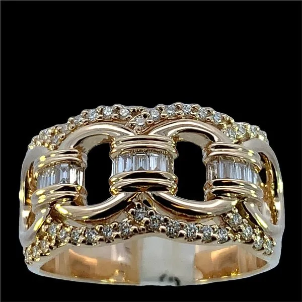 Fashion Ring Molinelli's Jewelers Pocatello, ID