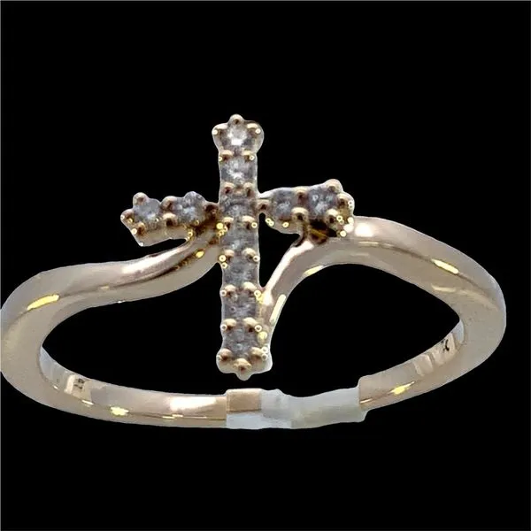 Fashion Ring Molinelli's Jewelers Pocatello, ID