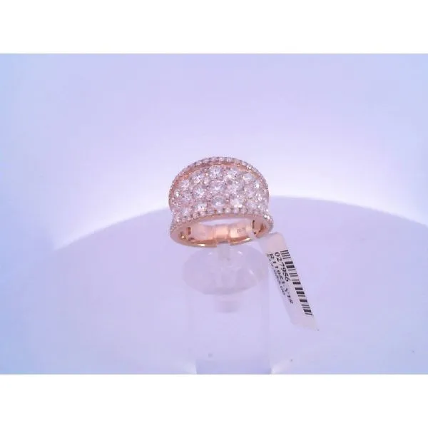 Fashion Ring Molinelli's Jewelers Pocatello, ID