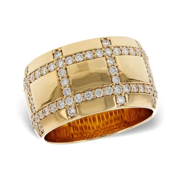 Fashion Ring Molinelli's Jewelers Pocatello, ID