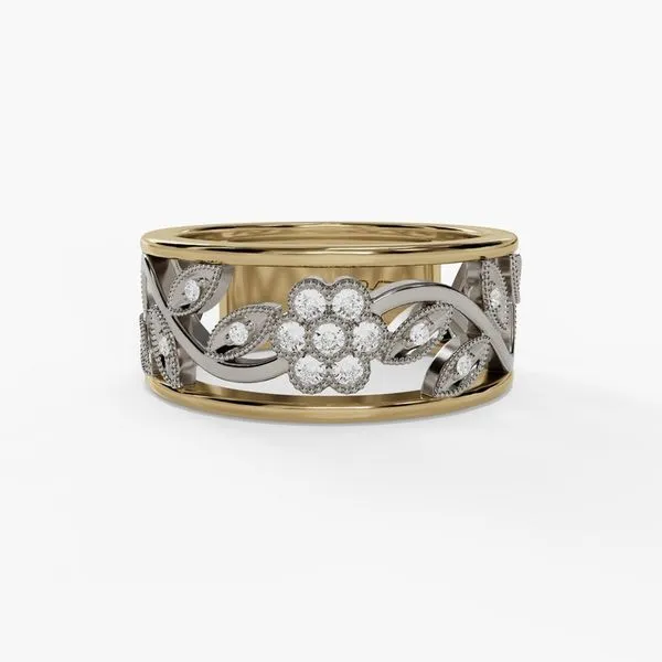 Fashion Ring Molinelli's Jewelers Pocatello, ID